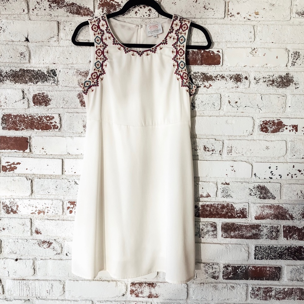 Coveted Clothing. Dress - image 1